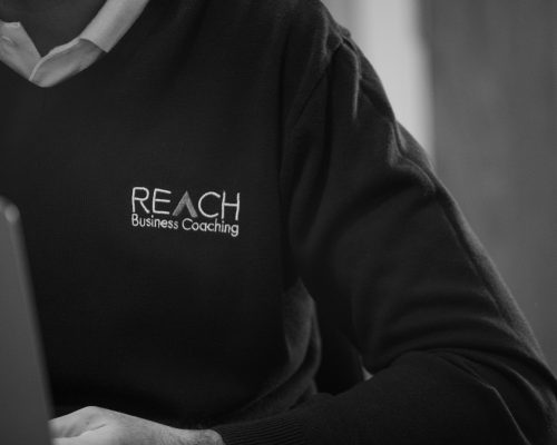 REACH Business Coaching